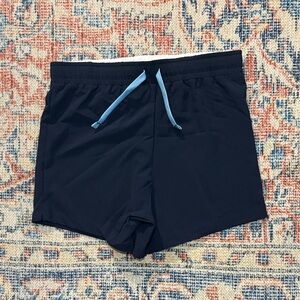 Cadets Navy Shorts SZ 10 NWOT